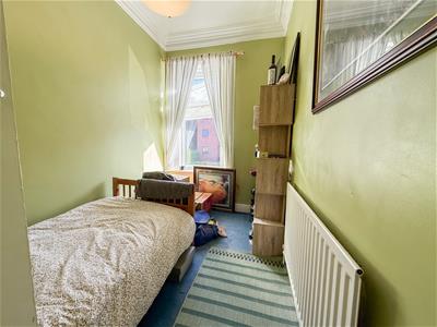 BEDROOM FIVE